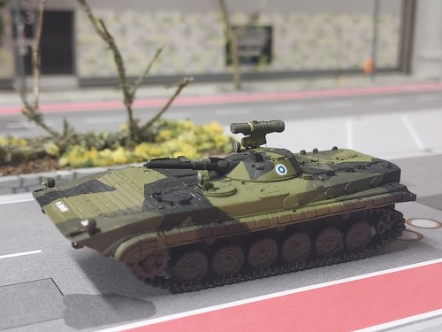 Bmp finnische armee gebaut - bmp,