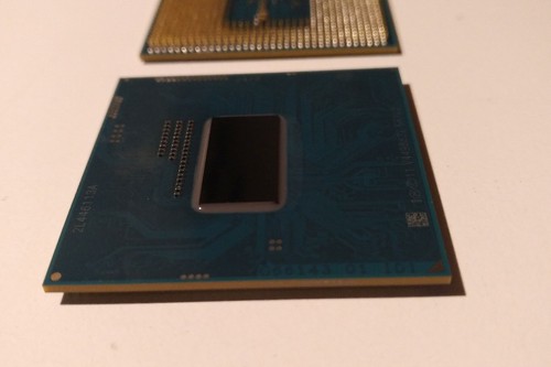 Intel core 4310m cpu - core, laptop
