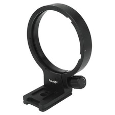 Objektiv Stativ Montage für