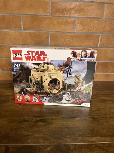 Lego star wars 75208 - lego®,