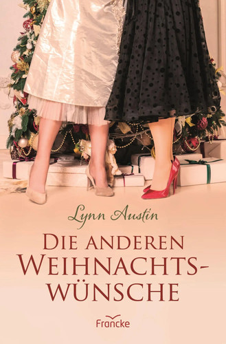 Die anderen weihnachtswünsche - anderen,