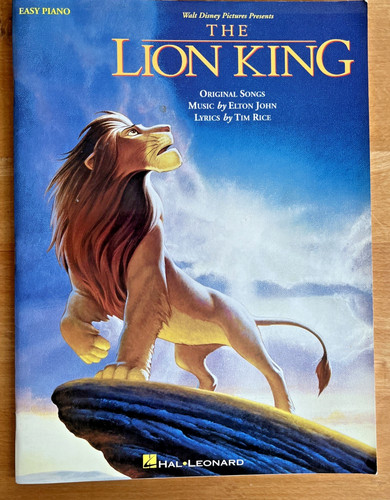 The lion king - the, .
