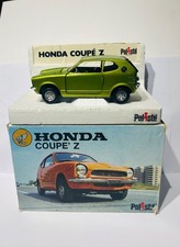 Polistil Honda Coupe Z