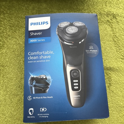 Philips shaver series - philips,