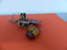 Minett  Netzteil  ,RFT DDR