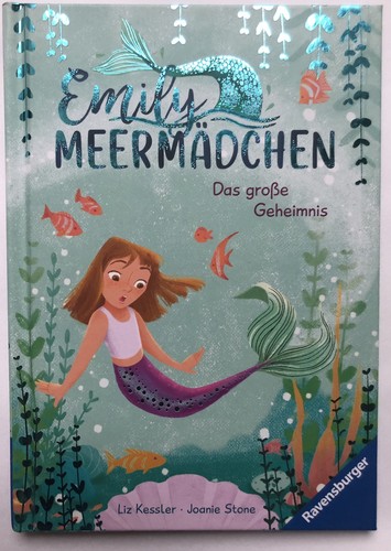 Emily meermädchen das - emily, große