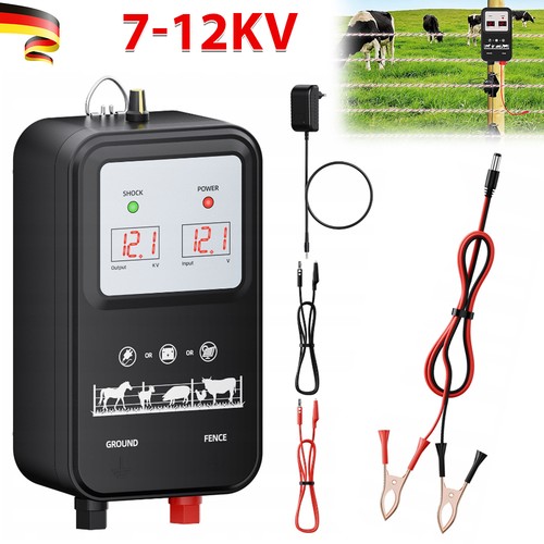Elektrozaun 15km