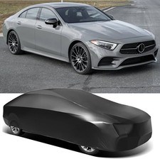 Autoabdeckung Ganzgarage