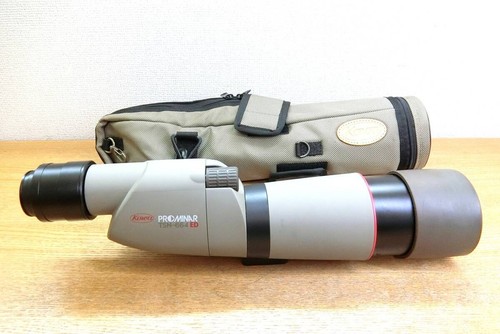 Kowa tsn 664 prominar 66mm - ed,
