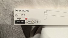 Ikea översidan 004 749 - 04, led