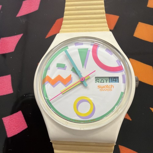 Swatch gent gw700 alle - gent,