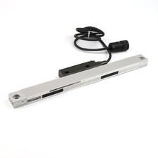 Heidenhain Längenmessgerät LS486 329990-42 L=220mm A= 3,0µm GEB