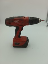 Hilti a akkuschrauber - hilti,