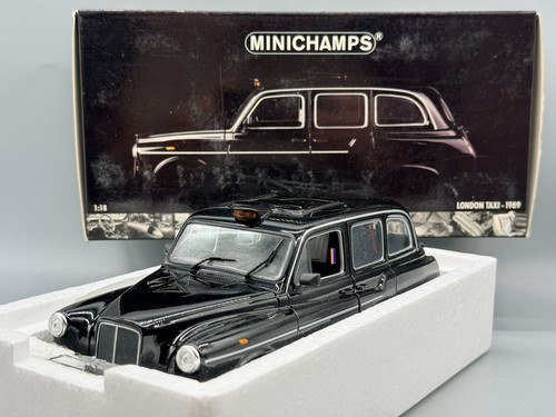 Modellautos minichamps - modellautos,