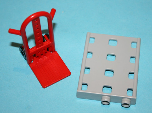 Playmobil ersatzteile 4401 - ersatzteile,