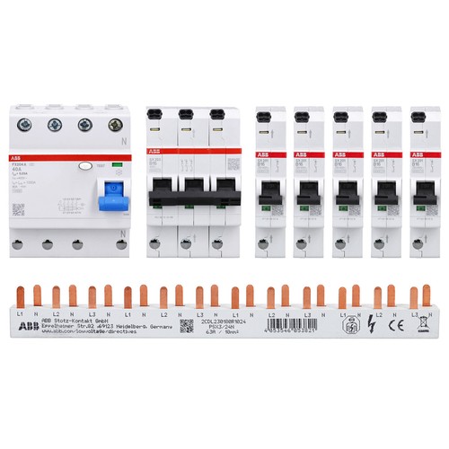 Abb flexline set sx201 - abb, sx201-b16