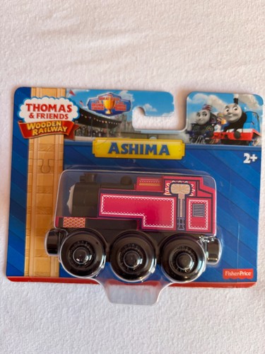 Thomas und seine freunde - und,