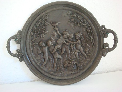 Buderus kunstguss schale - buderus,