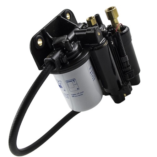 Kraftstoffpumpe benzinpumpe - kraftstoffpumpe,
