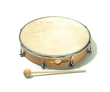Sonor CG THD 12" Hand Trommel