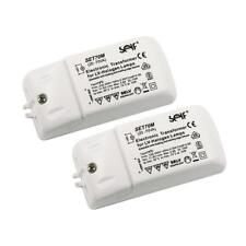 2x Trafo 70VA Mini  Self