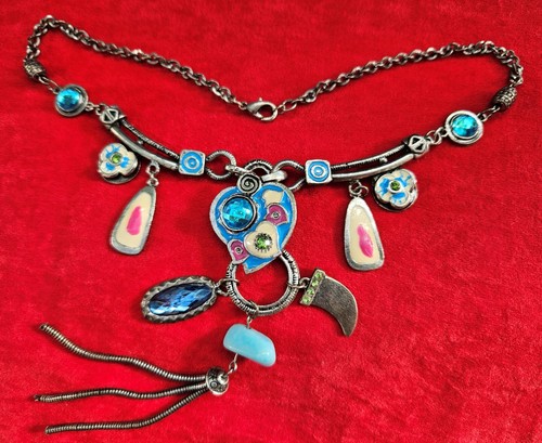 Charmkette 2005 modeschmuck - 2005,
