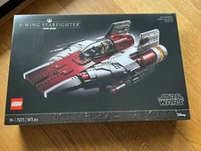 LEGO Star Wars: A-wing