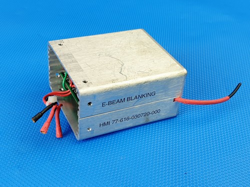 Hmi hermes microvision inc - ,