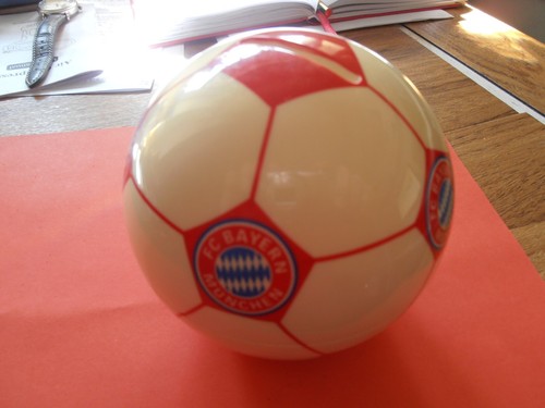 Bayern spardose mit - bayern,