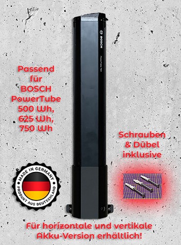 Wandhalterung für bosch - wandhalterung,