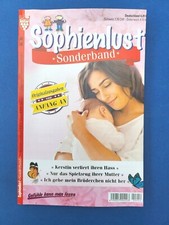 Kelter Sophienlust Sonderband