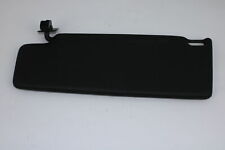 Sonnenblende mit Spiegel schwarz rechts VW Golf 3 syncro mit Schiebedach