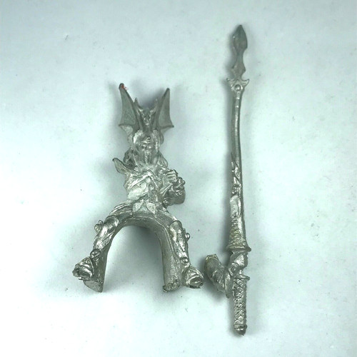 Classic metal dragon prince - classic,