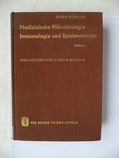 Medizinische mikrobiologie - medizinische,