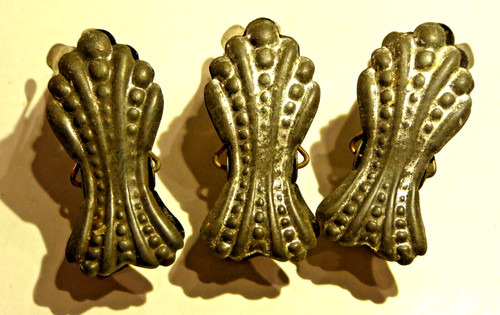 Antiker christbaumschmuck - christbaumschmuck, 3