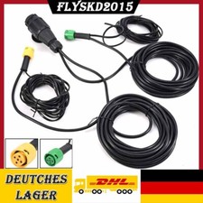 Kabelsatz 7m Stecker 13-polig
