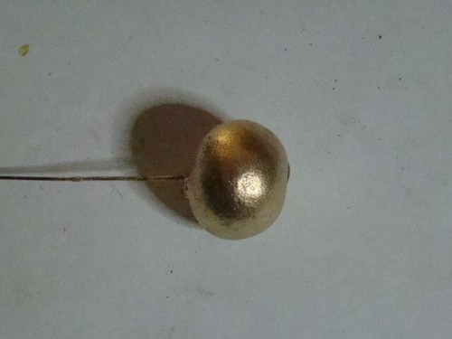Weihnachtsbaumdeko - 4,