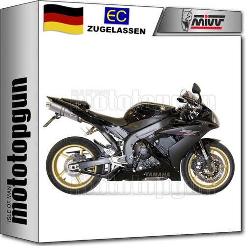 Exhaust zugelassen doppel - exhaust,