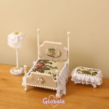 Miniatur Puppenhaus 1:12