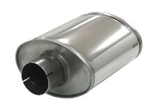 Simons Universal Edelstahl