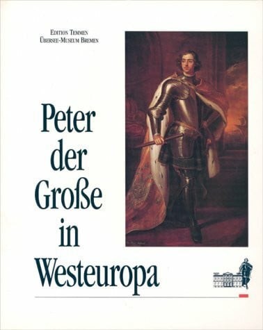 Peter der große - große, in