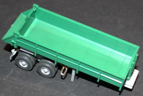 Wiking 677 hinterkipper - wiking,