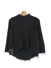 ZARA BASIC Strickpullover