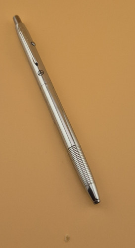 Usa fisher space pen mine - space,