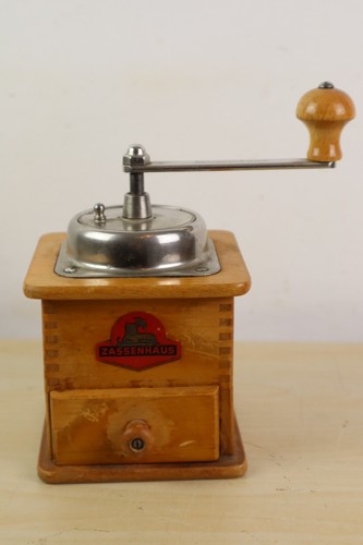 Vintage retro 70er zassenhaus - retro,