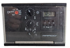 Rapido regelung - rapido,