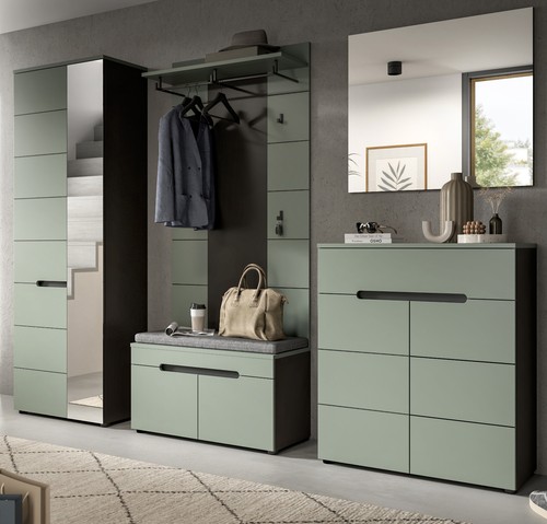 Garderobe flur garderoben - flur,