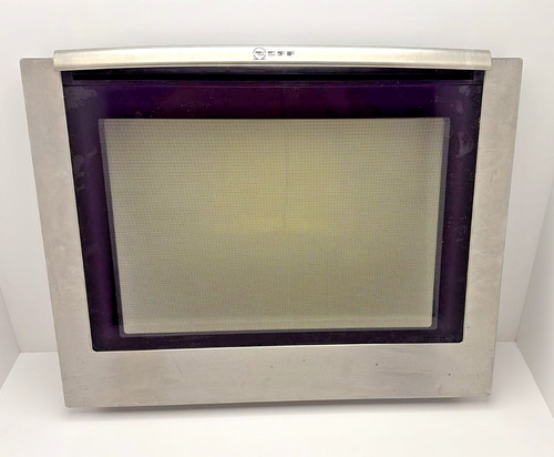 Original neff backofentür - ,