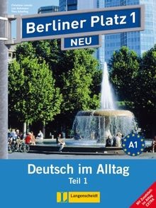Berliner platz neu - berliner, neu: