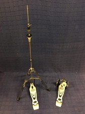 Millenium - HiHat Maschine u